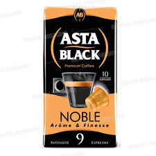 Asta Noble 10 Capsul